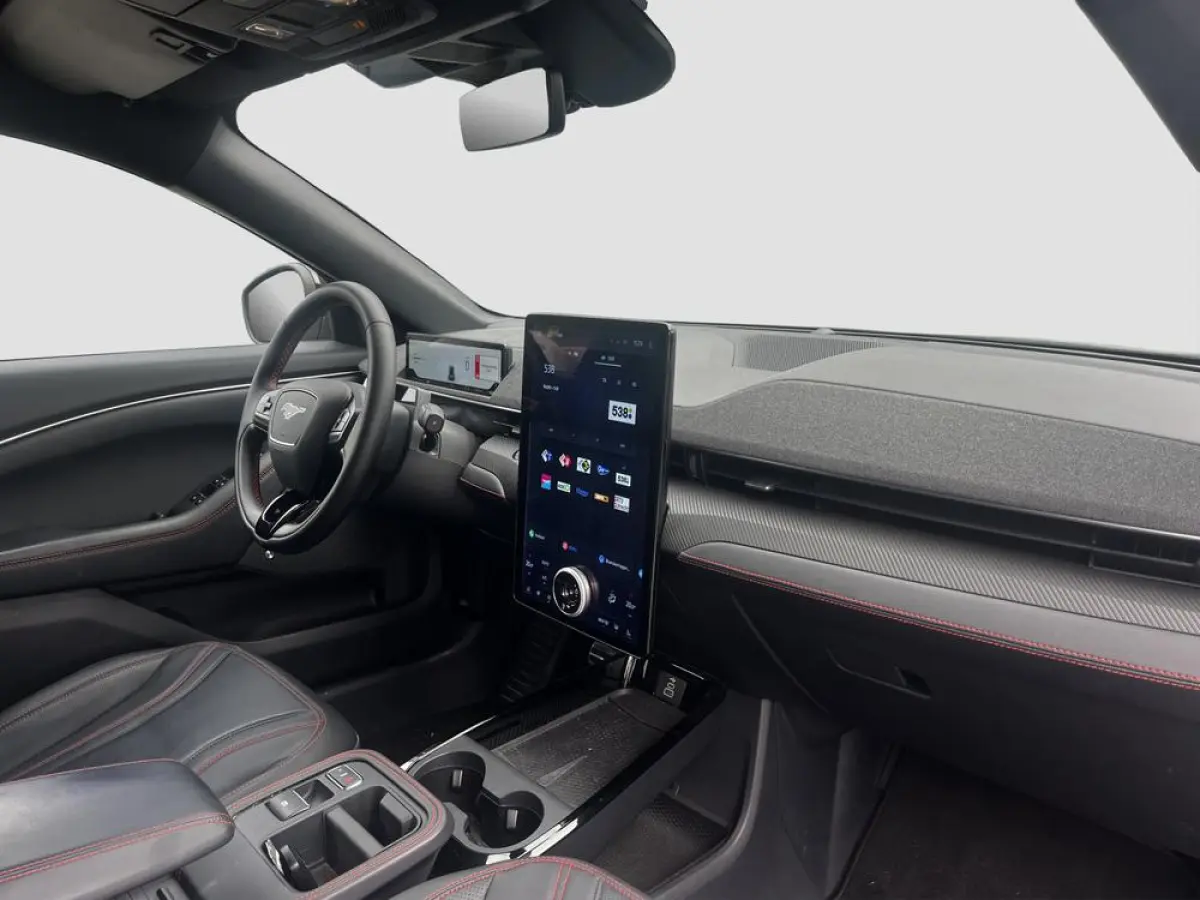 Extended Premium RWD 88 kWh | Nieuw model | Extended range | BTW auto | NL Auto