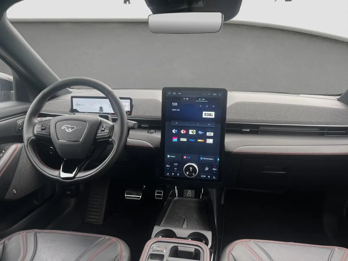 Extended Premium RWD 88 kWh | Nieuw model | Extended range | BTW auto | NL Auto
