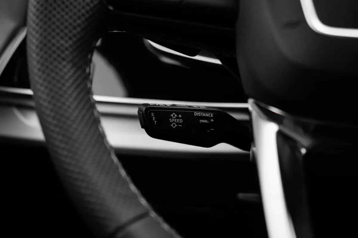 55 TFSI e quattro Pro Line S 394PK | | Leder valcona met S-logo | Panoramadak | Achterbank plus | Privacy glas | Stuurverwarming