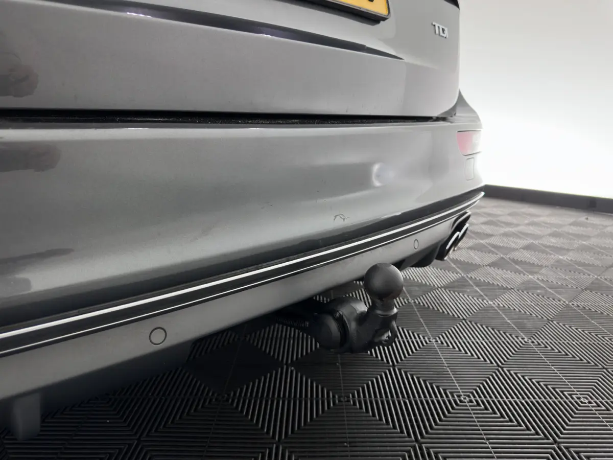 SQ5 3.0 TDI quattro Pro Line Aut. *PANO | LEATHER-ALCANTARA | XENON | BANG&OLUFSEN | HEATED-SPORTSEATS | KEYLESS | CAMERA | NAVI-FULLMAP | PRIVACY-GLASS | SHIFTPADDLES | TOWBAR | 21''ALU*