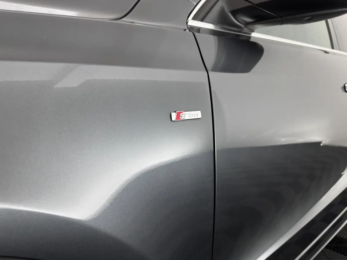 SQ5 3.0 TDI quattro Pro Line Aut. *PANO | LEATHER-ALCANTARA | XENON | BANG&OLUFSEN | HEATED-SPORTSEATS | KEYLESS | CAMERA | NAVI-FULLMAP | PRIVACY-GLASS | SHIFTPADDLES | TOWBAR | 21''ALU*
