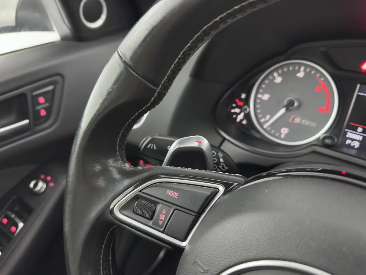 SQ5 3.0 TDI quattro Pro Line Aut. *PANO | LEATHER-ALCANTARA | XENON | BANG&OLUFSEN | HEATED-SPORTSEATS | KEYLESS | CAMERA | NAVI-FULLMAP | PRIVACY-GLASS | SHIFTPADDLES | TOWBAR | 21''ALU*