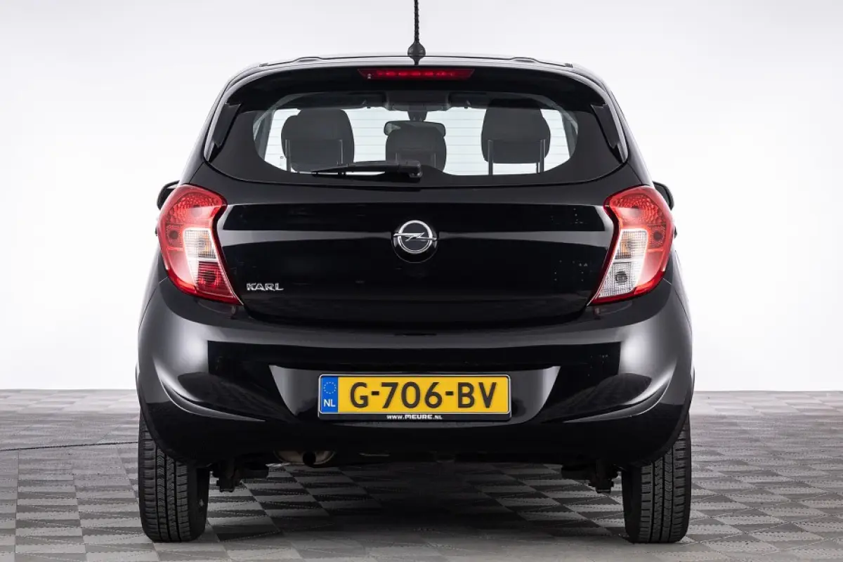 1.0 ecoFLEX 120 Jaar Edition