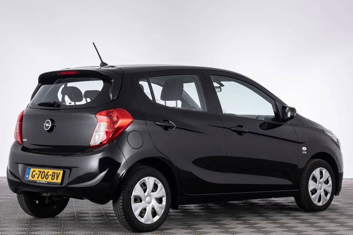 1.0 ecoFLEX 120 Jaar Edition