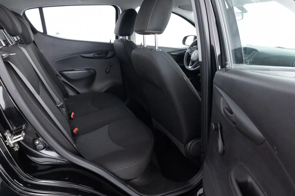 1.0 ecoFLEX 120 Jaar Edition