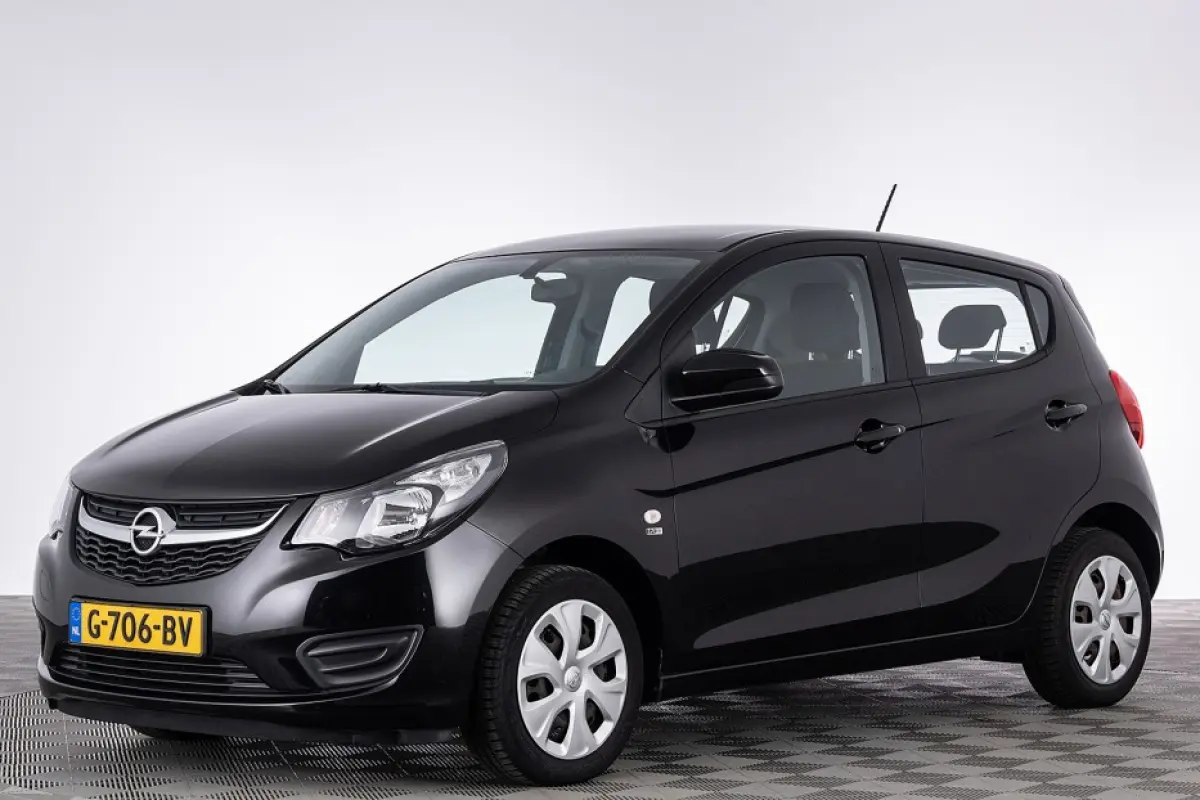 1.0 ecoFLEX 120 Jaar Edition