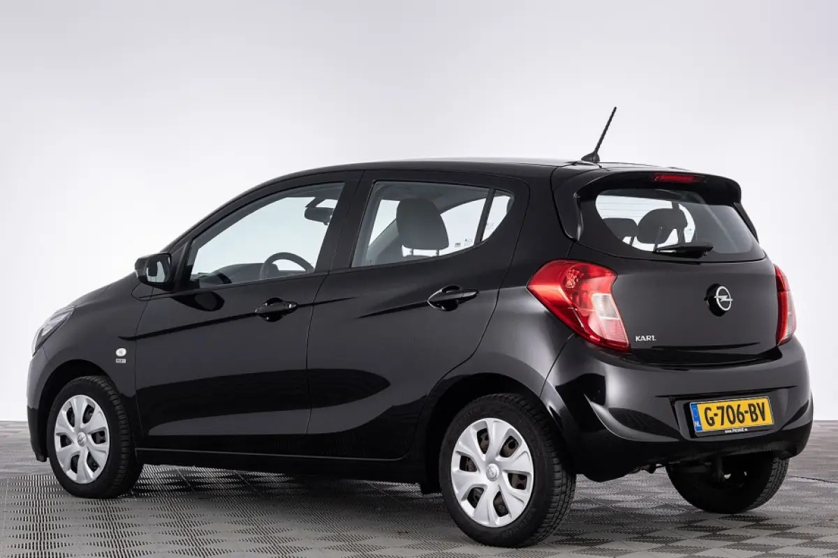 1.0 ecoFLEX 120 Jaar Edition
