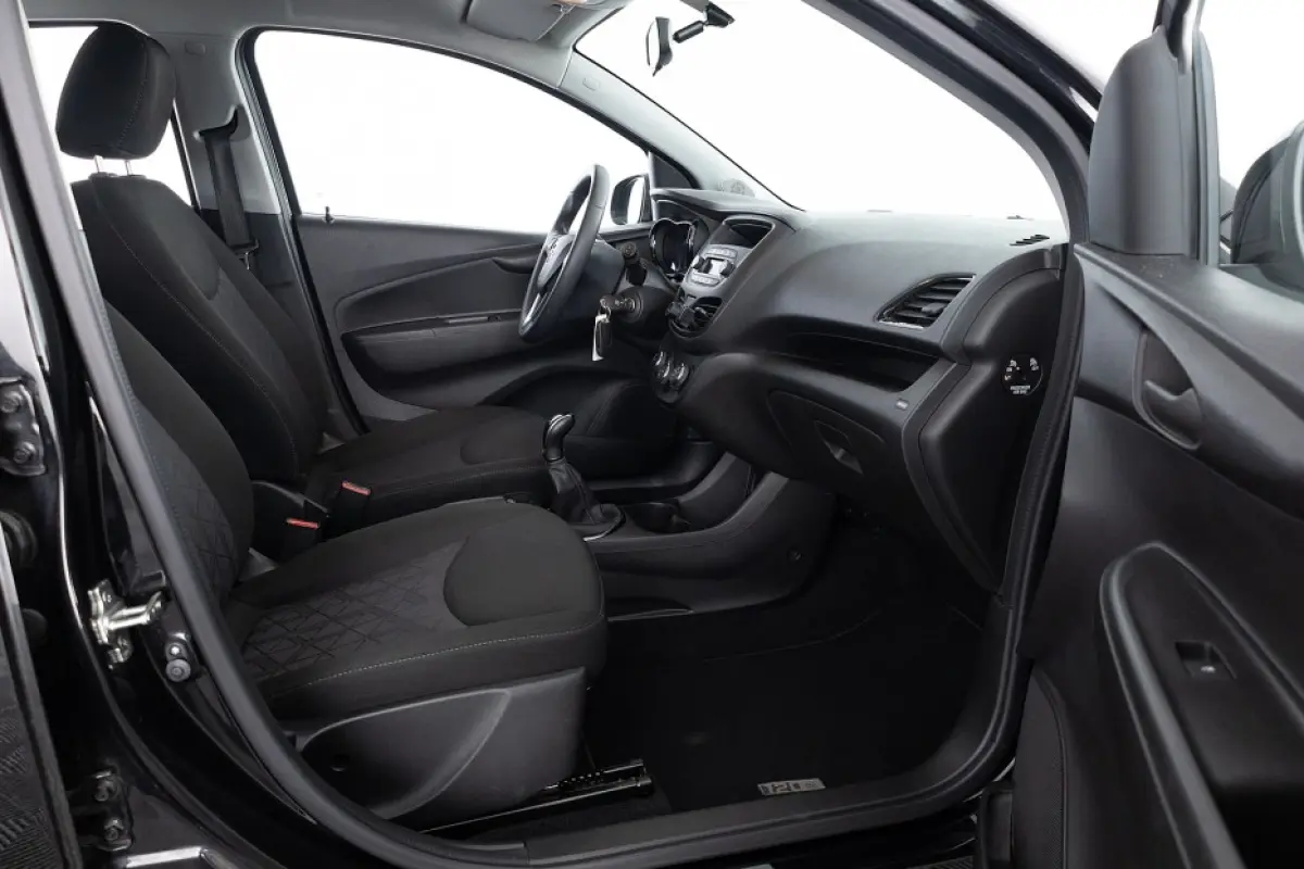 1.0 ecoFLEX 120 Jaar Edition