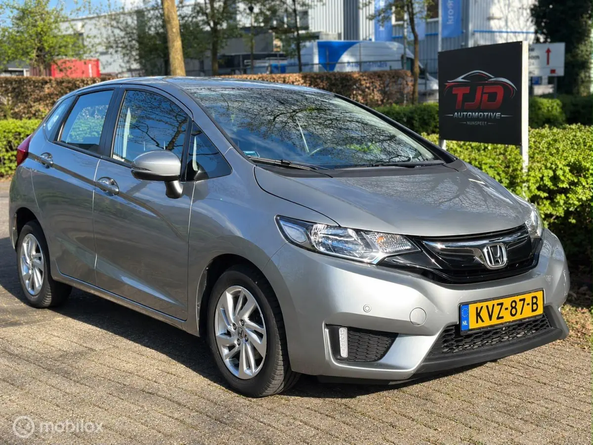1.3 i-VTEC Comfort-48.000KM-AIRCO-NAVI-CRUISE-APK