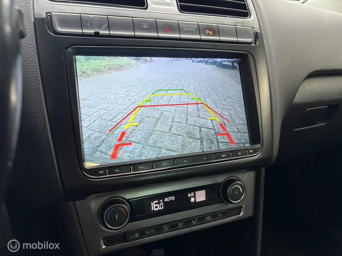 1.3 i-VTEC Comfort-48.000KM-AIRCO-NAVI-CRUISE-APK
