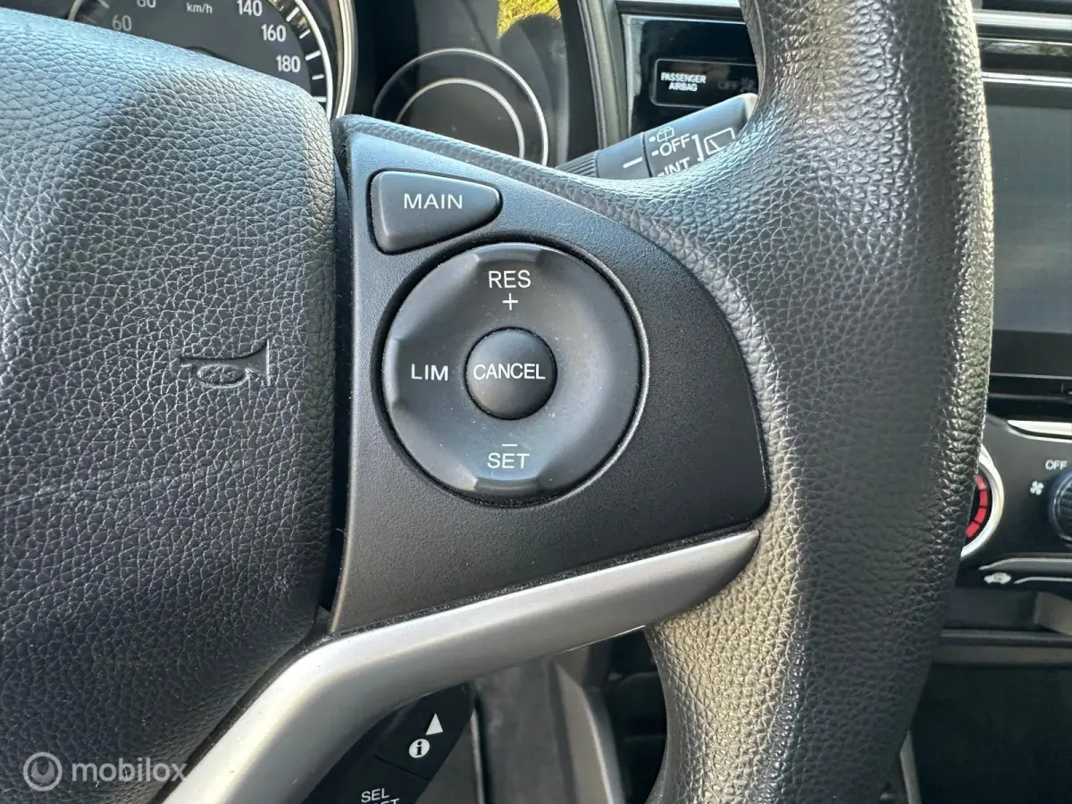 1.3 i-VTEC Comfort-48.000KM-AIRCO-NAVI-CRUISE-APK