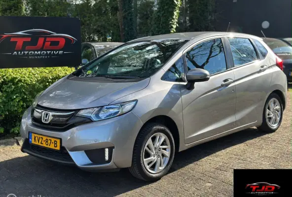 1.3 i-VTEC Comfort-48.000KM-AIRCO-NAVI-CRUISE-APK
