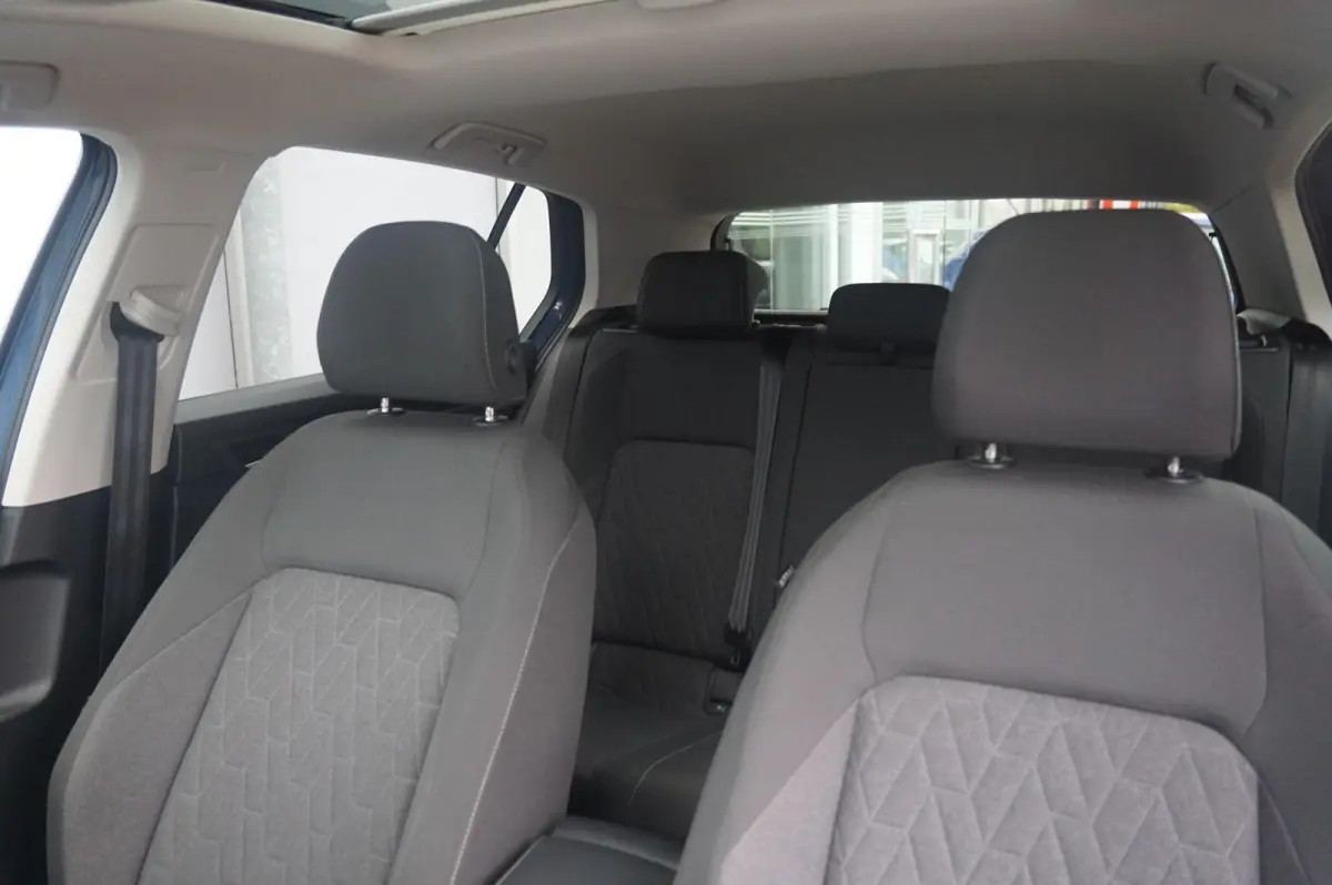 1.5 eHybrid 204pk DSG Life Edition | Trekhaak | Panoramadak | Navigatie