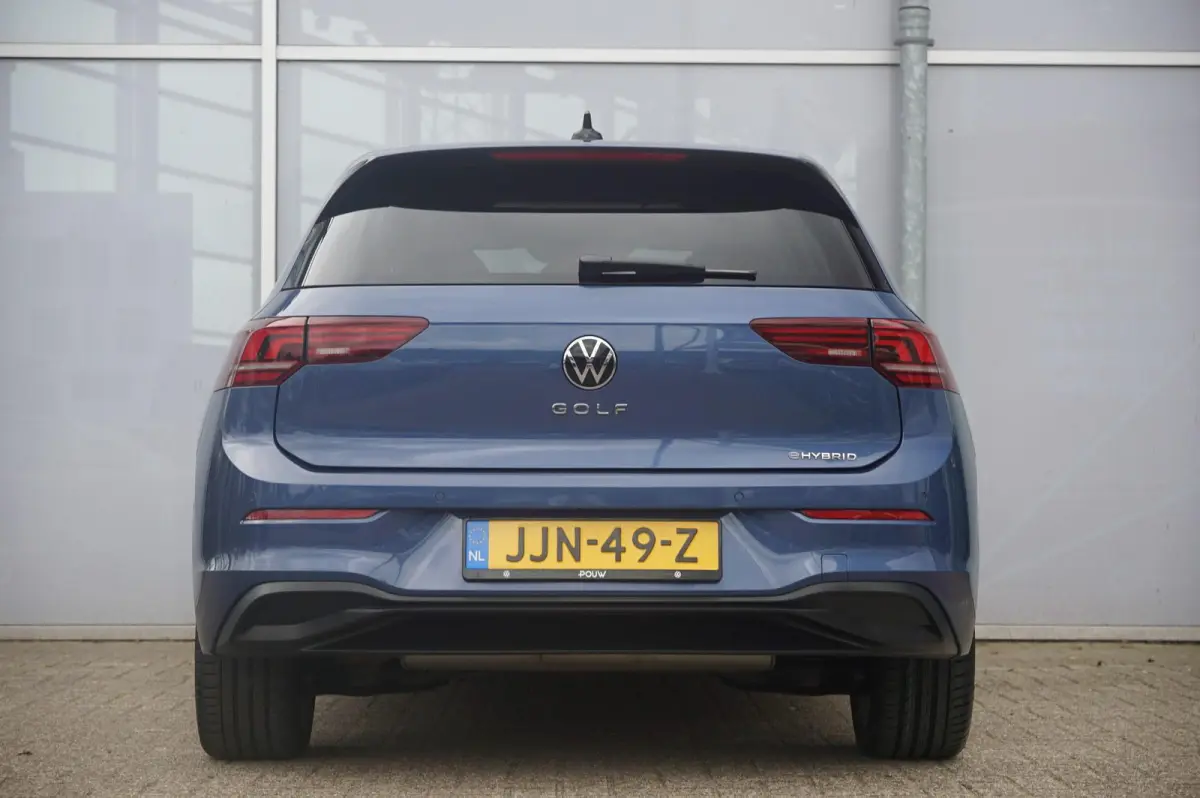1.5 eHybrid 204pk DSG Life Edition | Trekhaak | Panoramadak | Navigatie