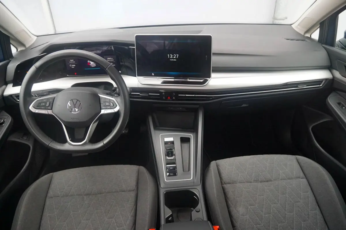1.5 eHybrid 204pk DSG Life Edition | Trekhaak | Panoramadak | Navigatie