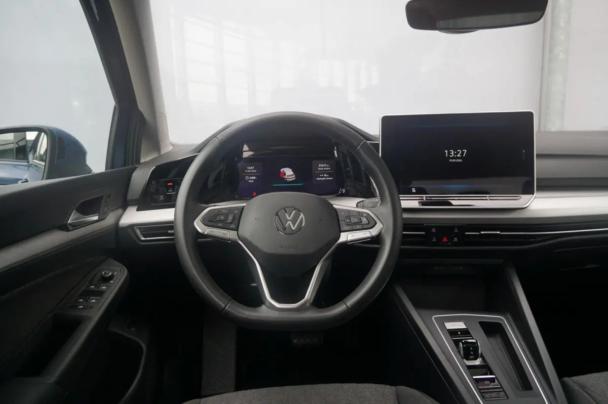 1.5 eHybrid 204pk DSG Life Edition | Trekhaak | Panoramadak | Navigatie
