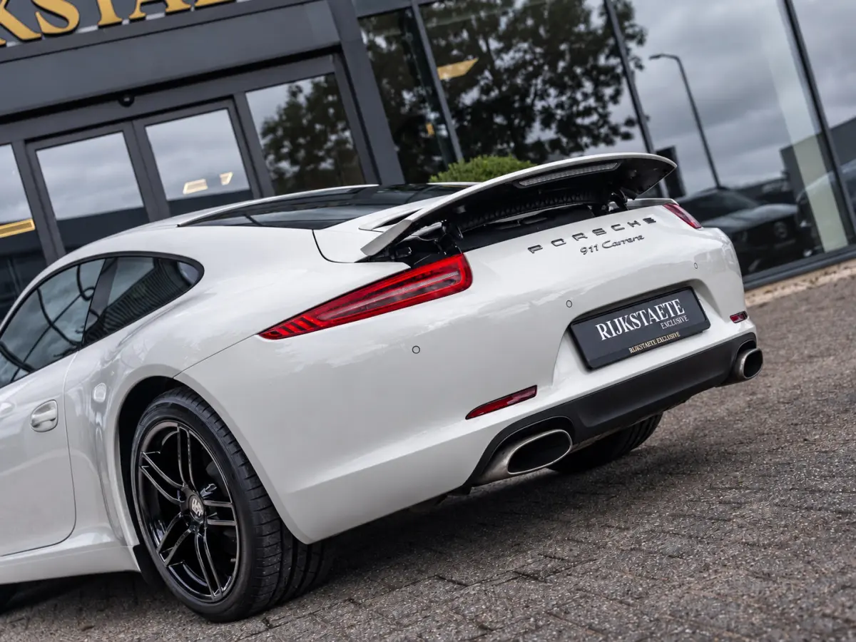 3.4 Carrera
