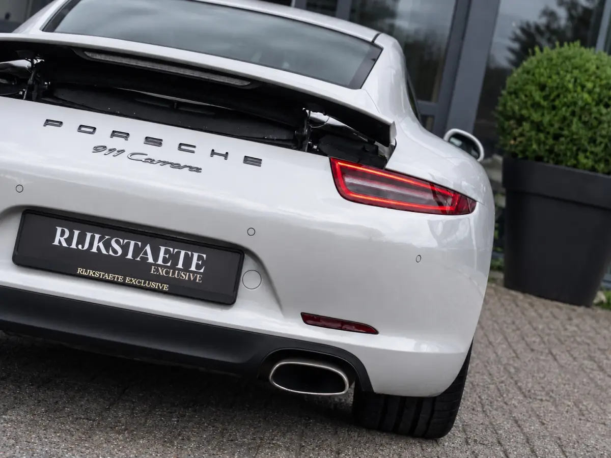 3.4 Carrera