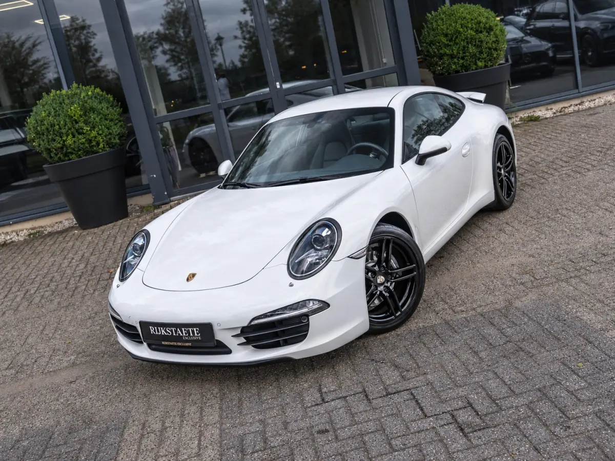 3.4 Carrera