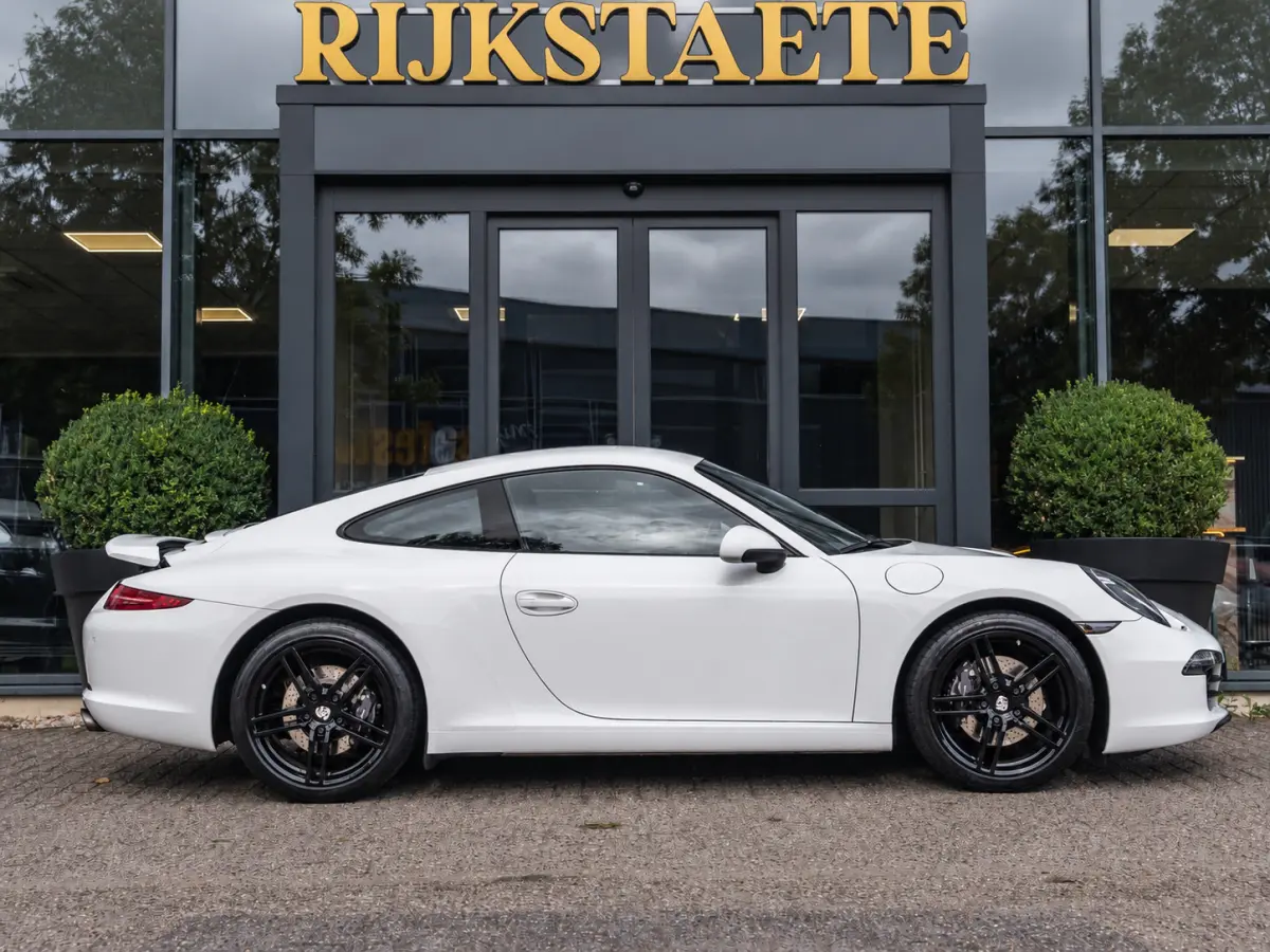 3.4 Carrera
