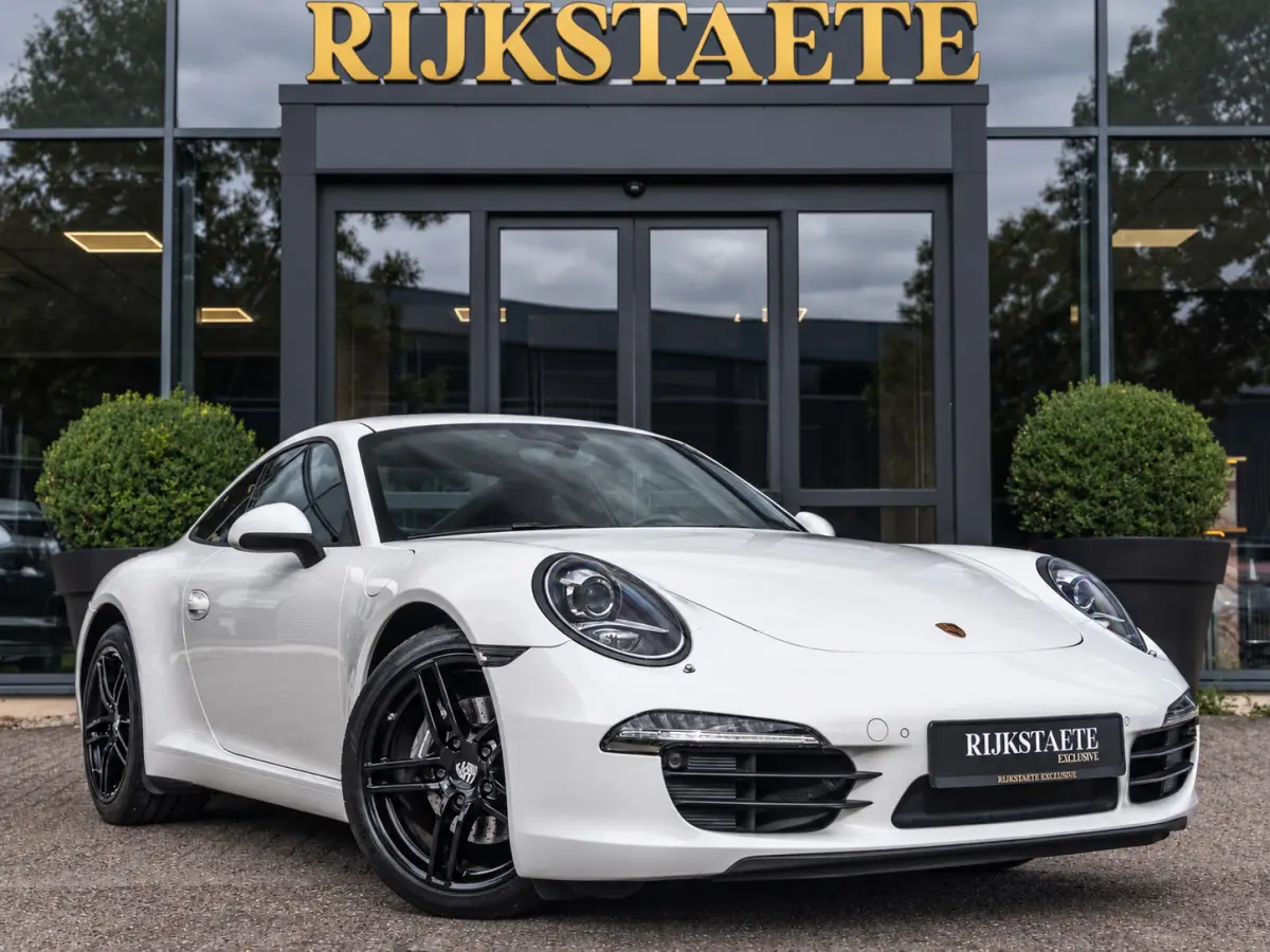 3.4 Carrera