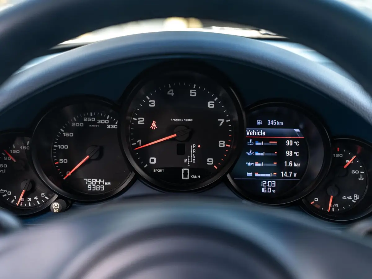 3.4 Carrera