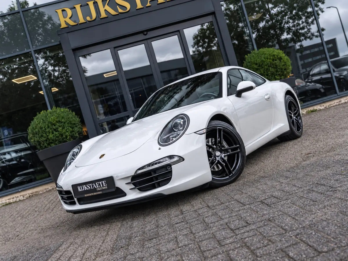 3.4 Carrera