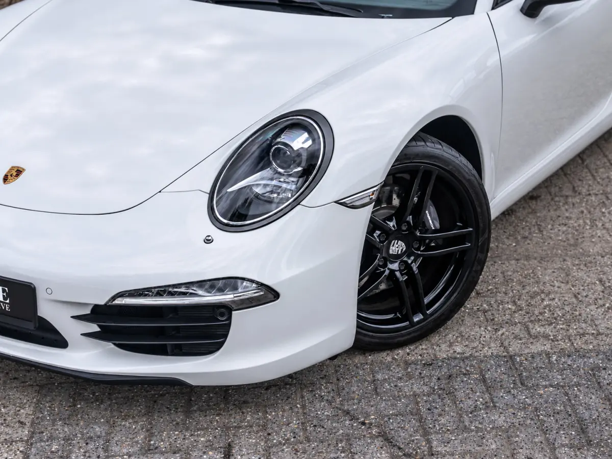 3.4 Carrera