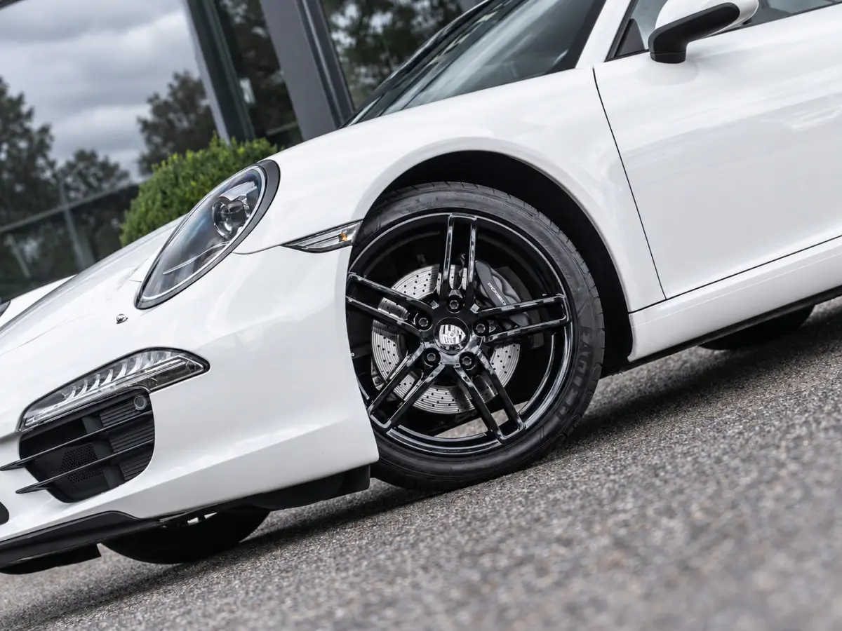 3.4 Carrera