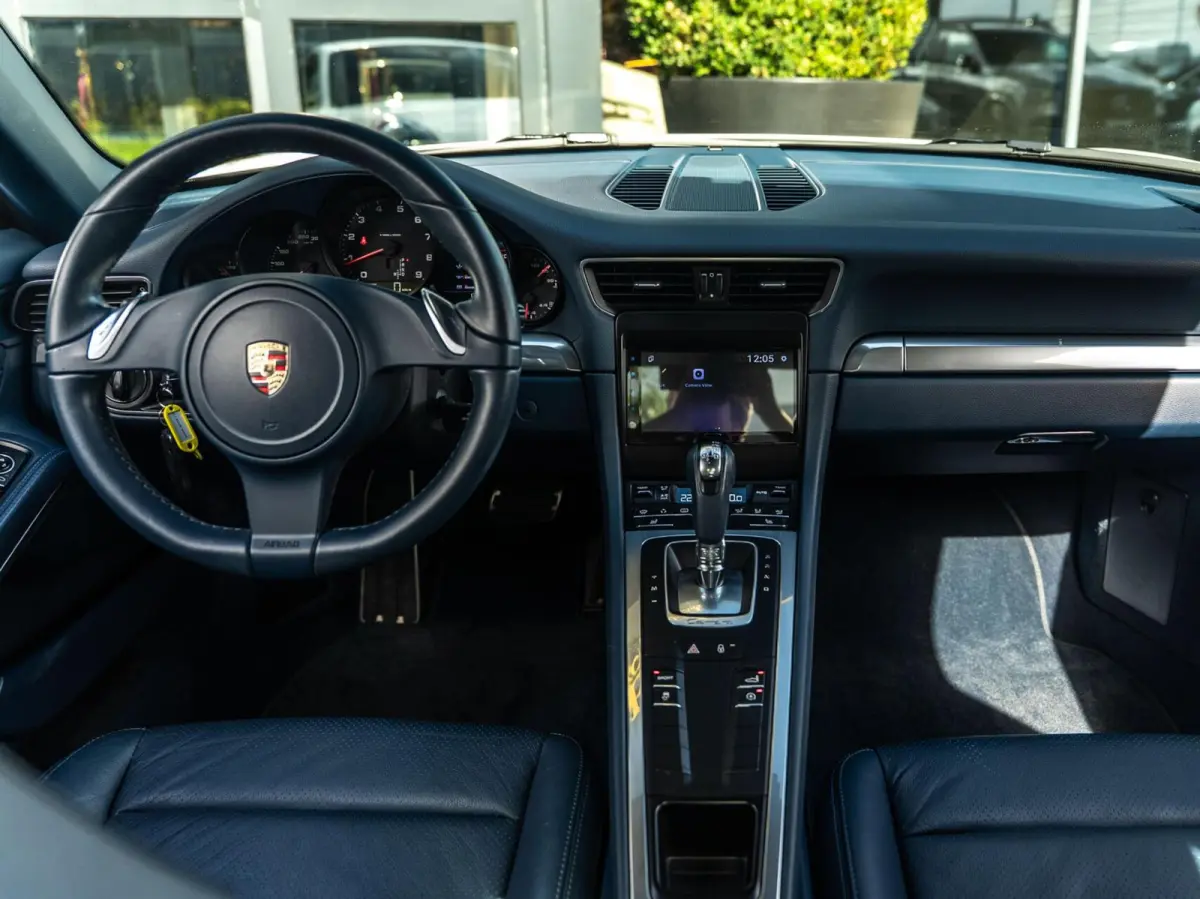 3.4 Carrera