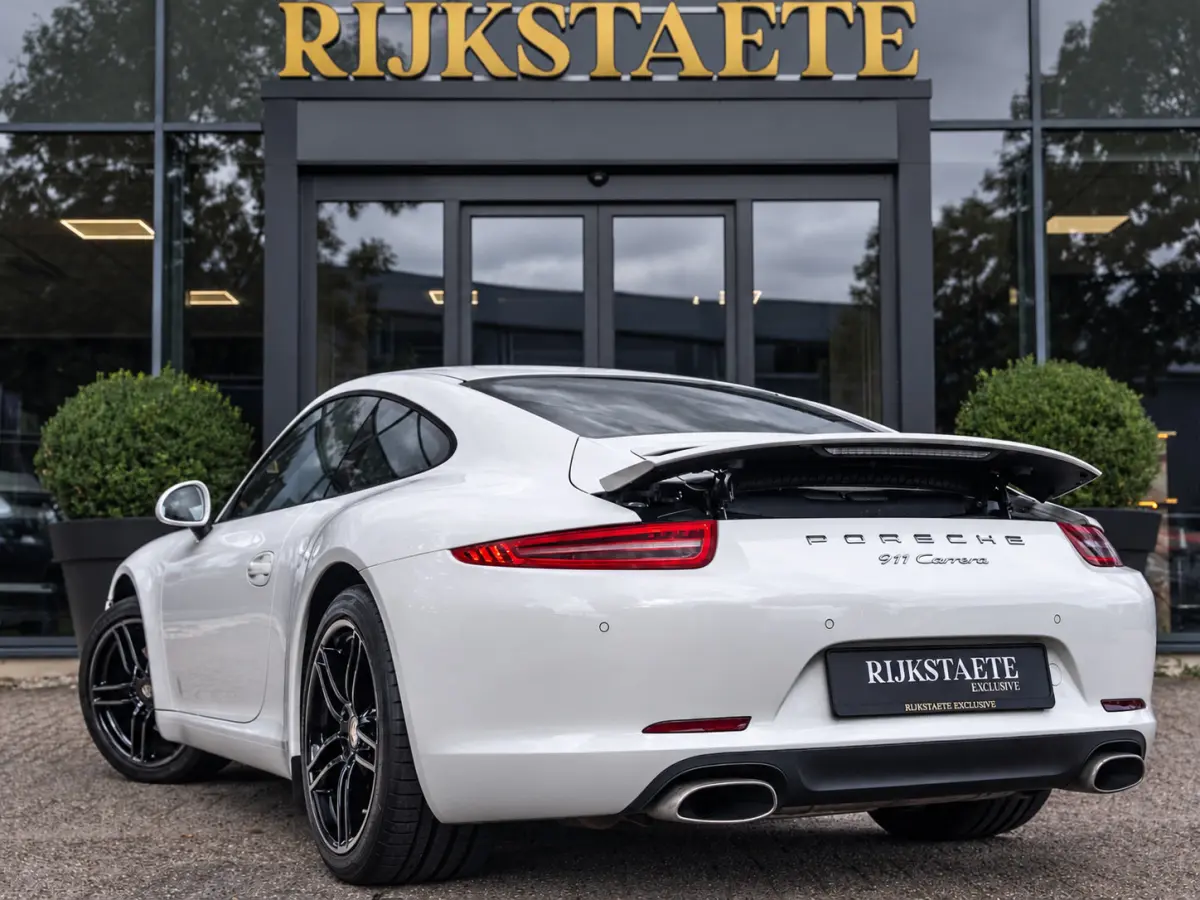 3.4 Carrera