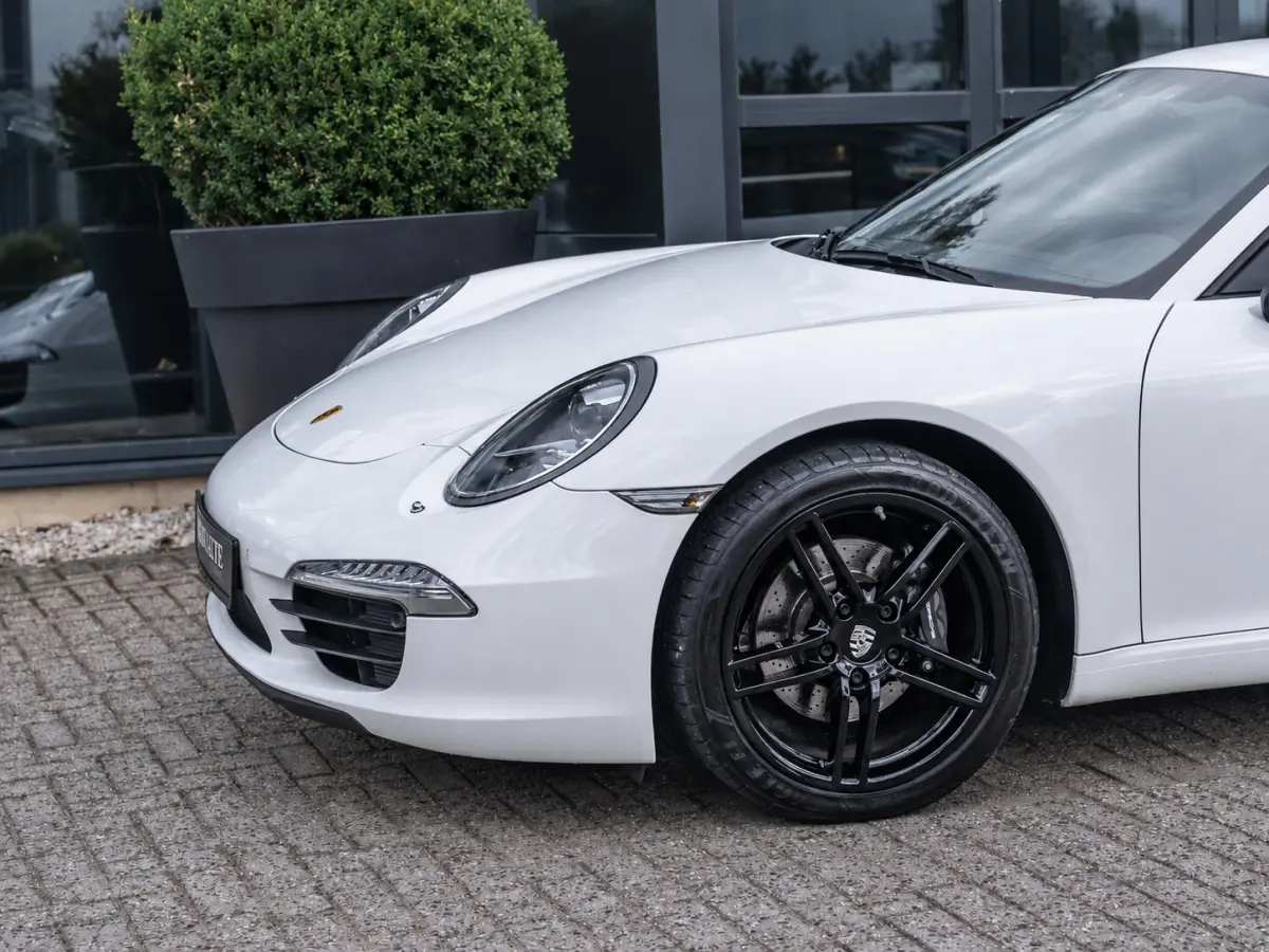 3.4 Carrera