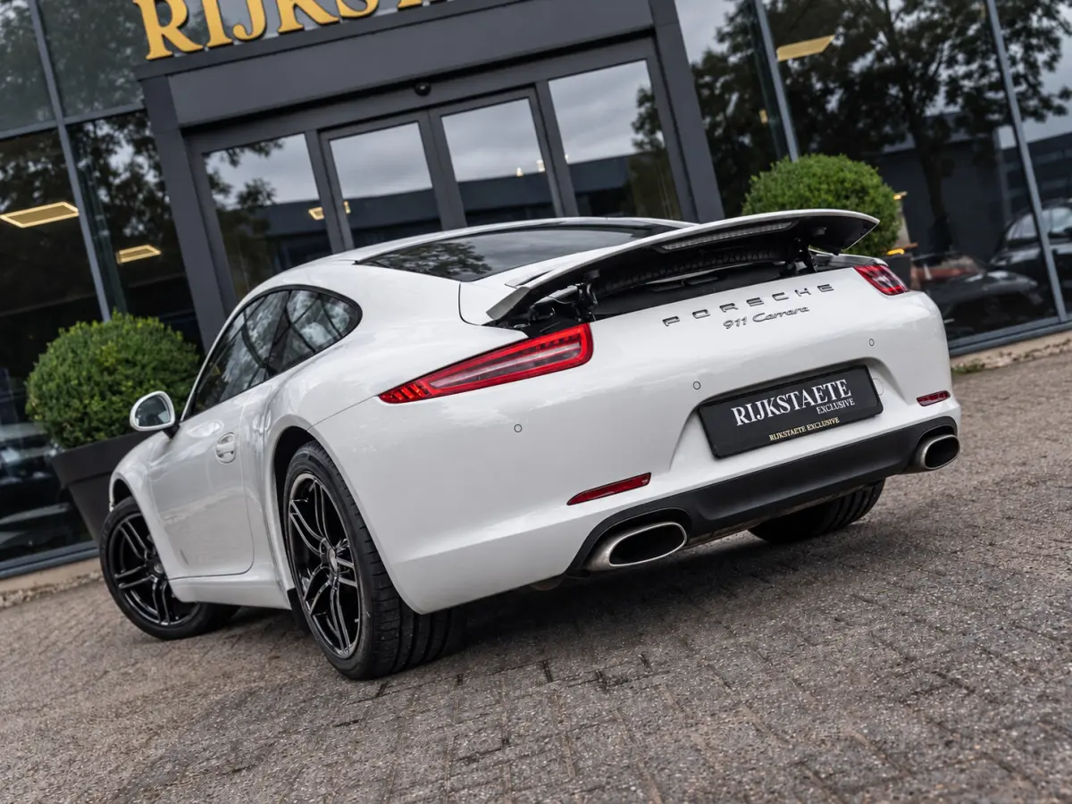 3.4 Carrera