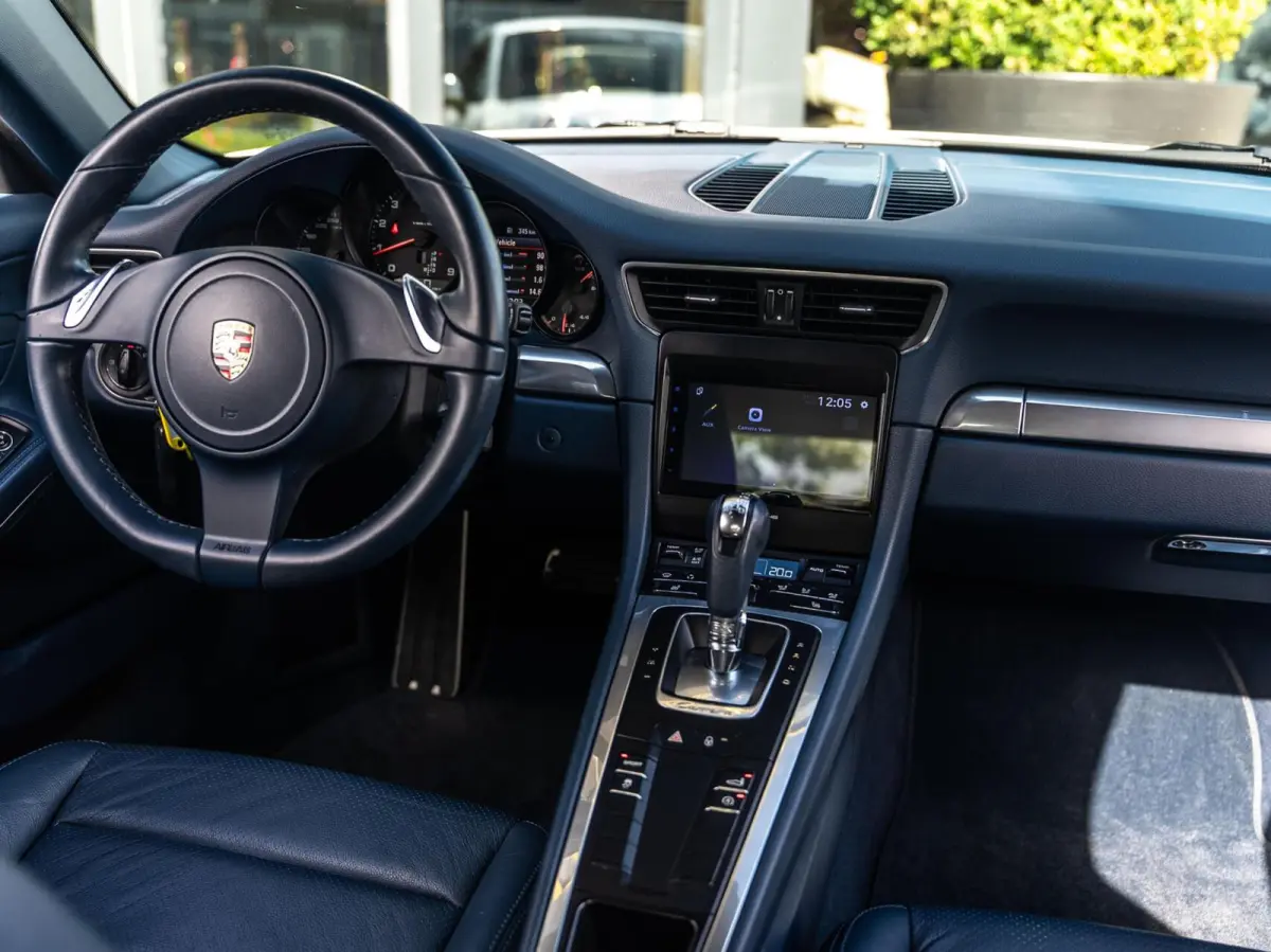 3.4 Carrera