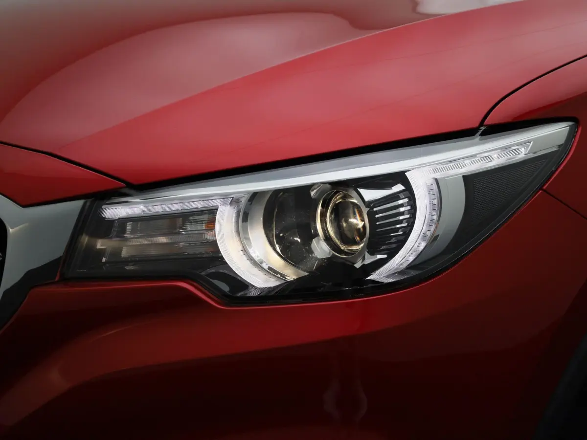 MG Luxury 45 kWh | Automaat | Panoramadak | Leder | Navigatie | Airco | Achteruitrijcamera | Apple Carplay / Android Auto | Stoelverwarming | Lichtmetalen Velgen |