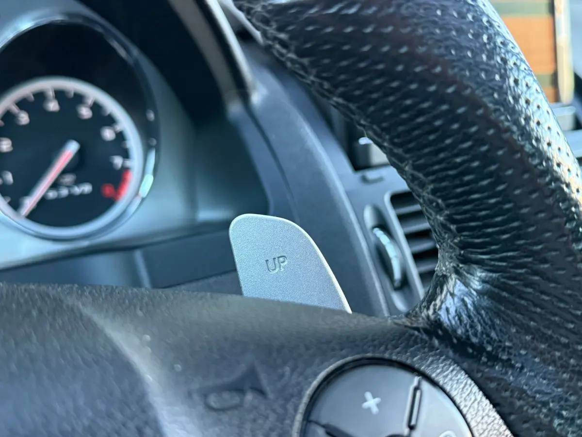 AMG 63 Pano Leder Memory Xenon Camera