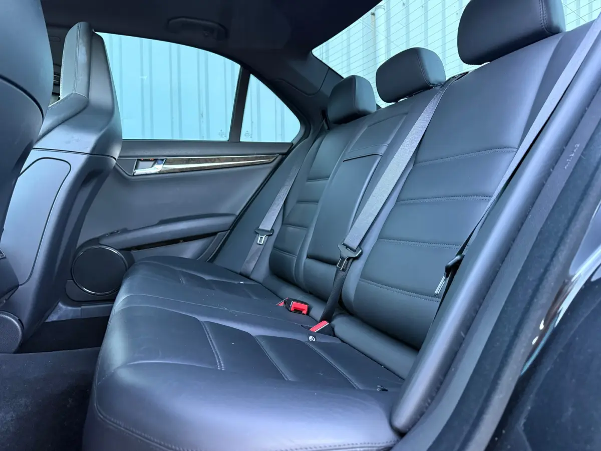 AMG 63 Pano Leder Memory Xenon Camera