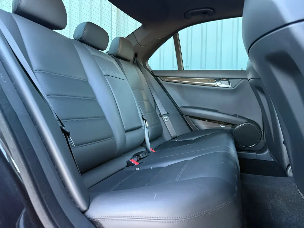 AMG 63 Pano Leder Memory Xenon Camera