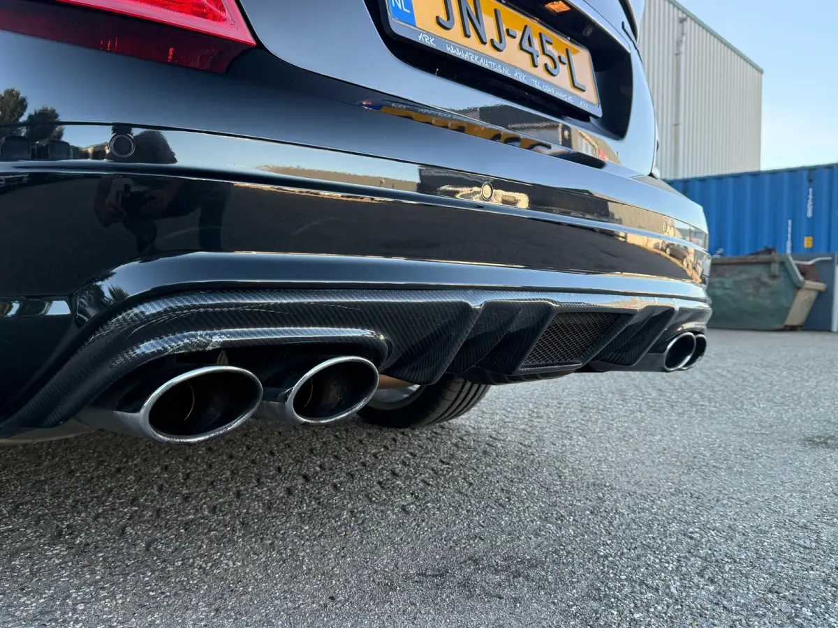 AMG 63 Pano Leder Memory Xenon Camera