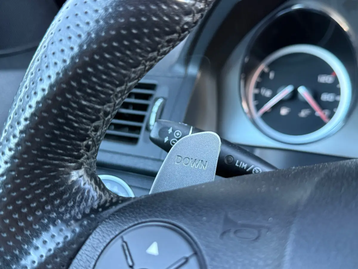 AMG 63 Pano Leder Memory Xenon Camera