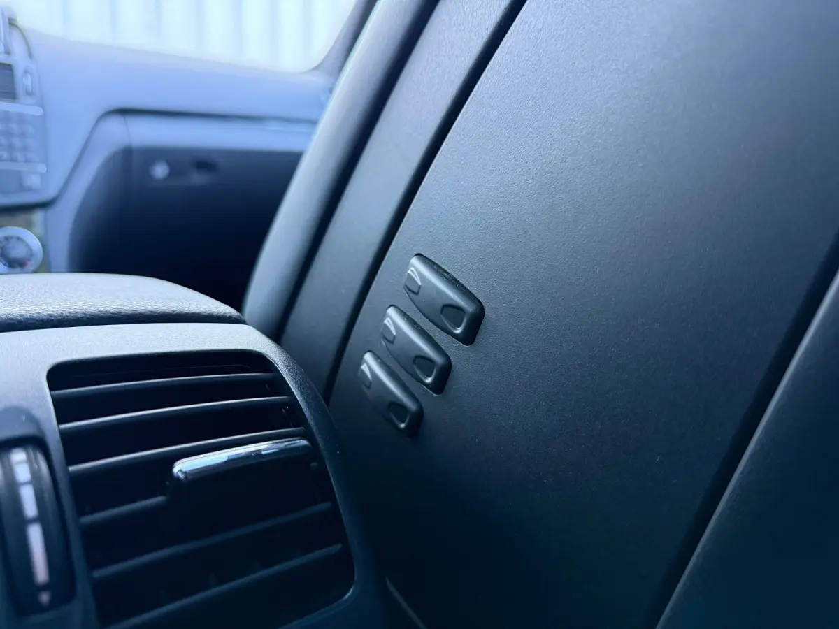 AMG 63 Pano Leder Memory Xenon Camera