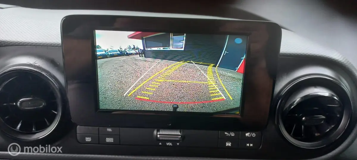 bestel 110 CDI L1/CLIMATECONTROL/NAVIGATIE/3ZITS