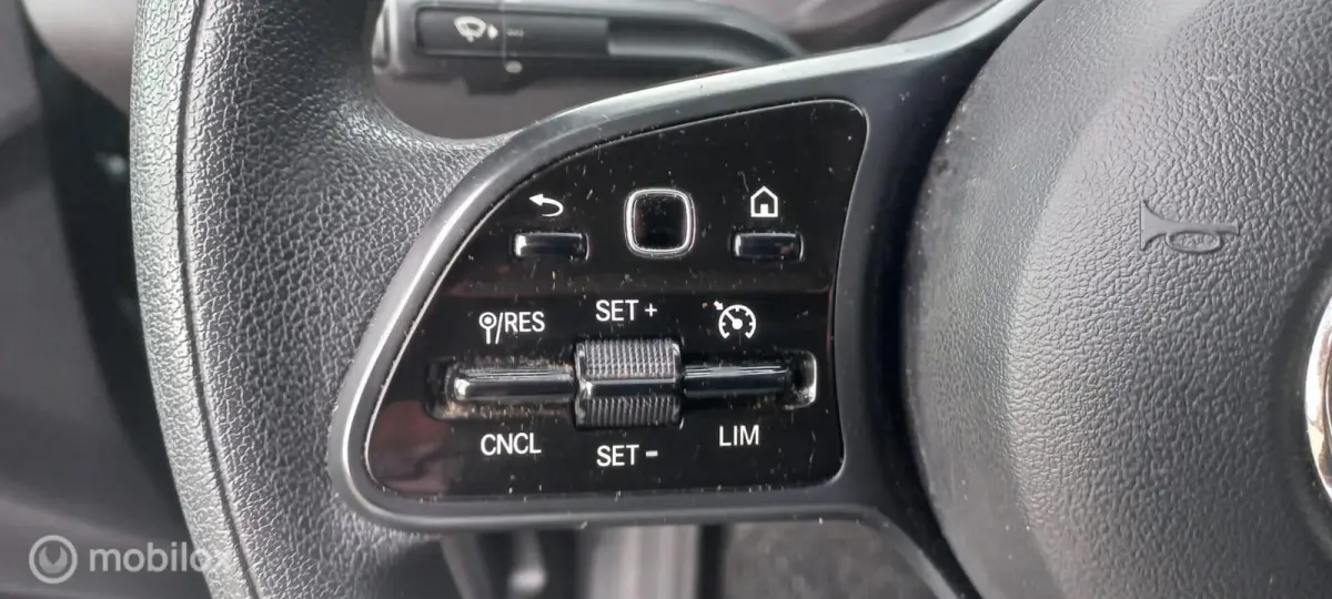 bestel 110 CDI L1/CLIMATECONTROL/NAVIGATIE/3ZITS