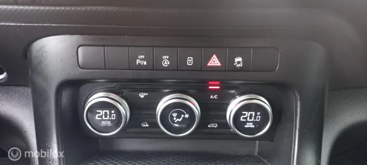 bestel 110 CDI L1/CLIMATECONTROL/NAVIGATIE/3ZITS