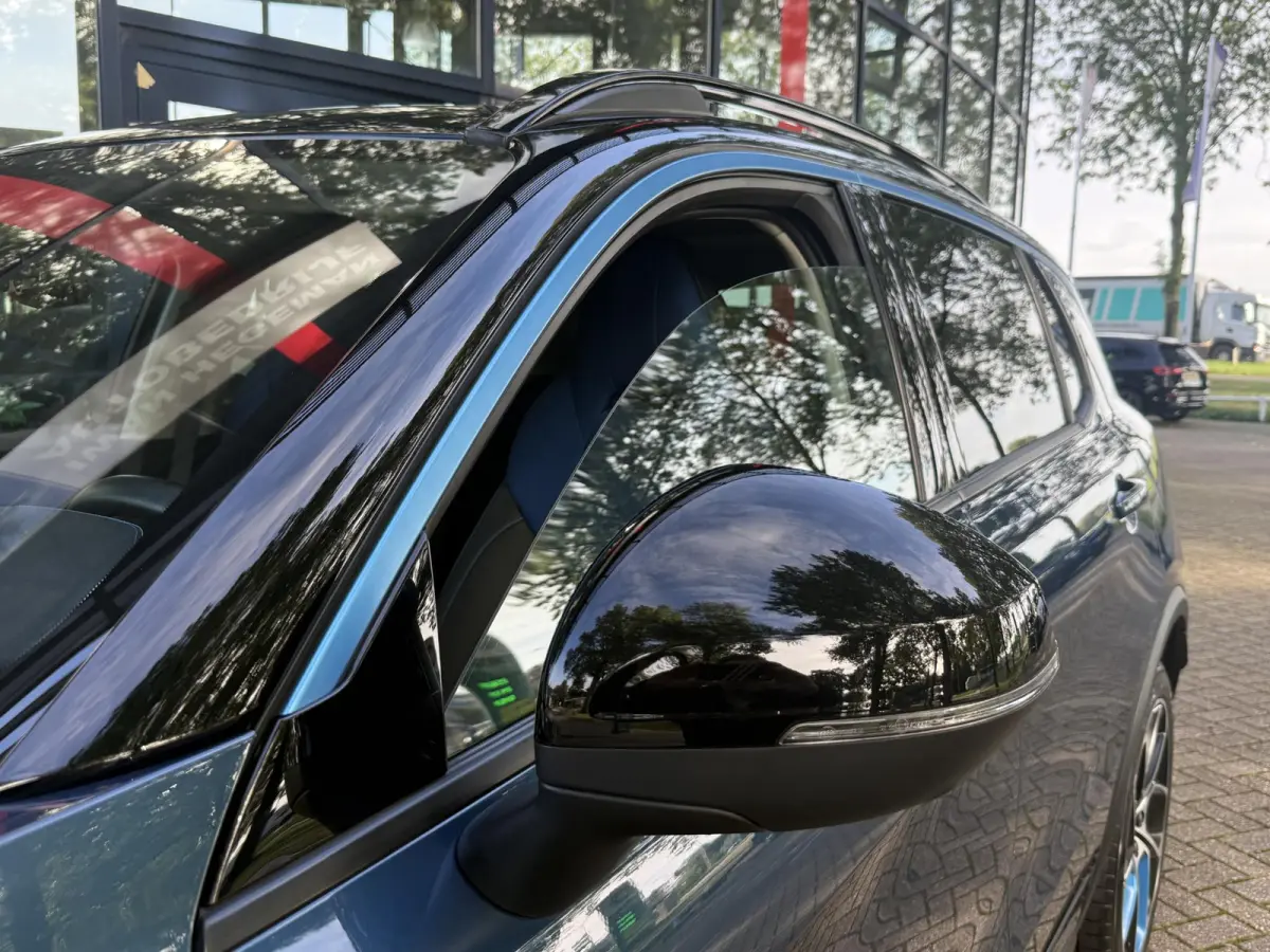 1.5 | Panoramadak | Climate control | Navigatie | PDC + Camera | Apple CarPlay/Android Auto |