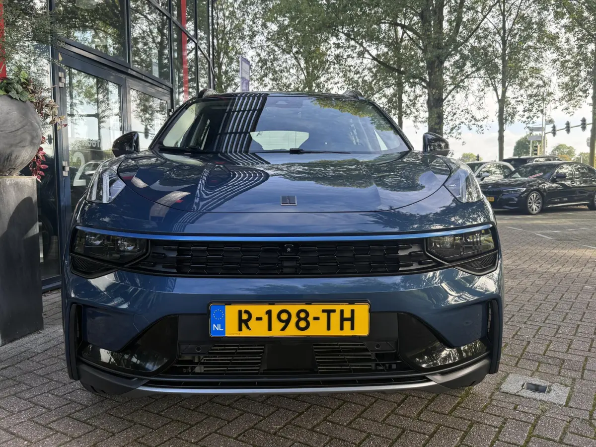 1.5 | Panoramadak | Climate control | Navigatie | PDC + Camera | Apple CarPlay/Android Auto |