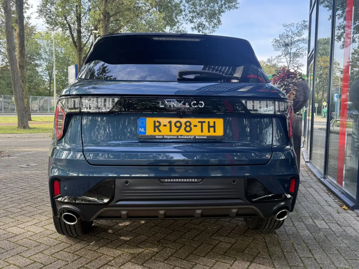 1.5 | Panoramadak | Climate control | Navigatie | PDC + Camera | Apple CarPlay/Android Auto |