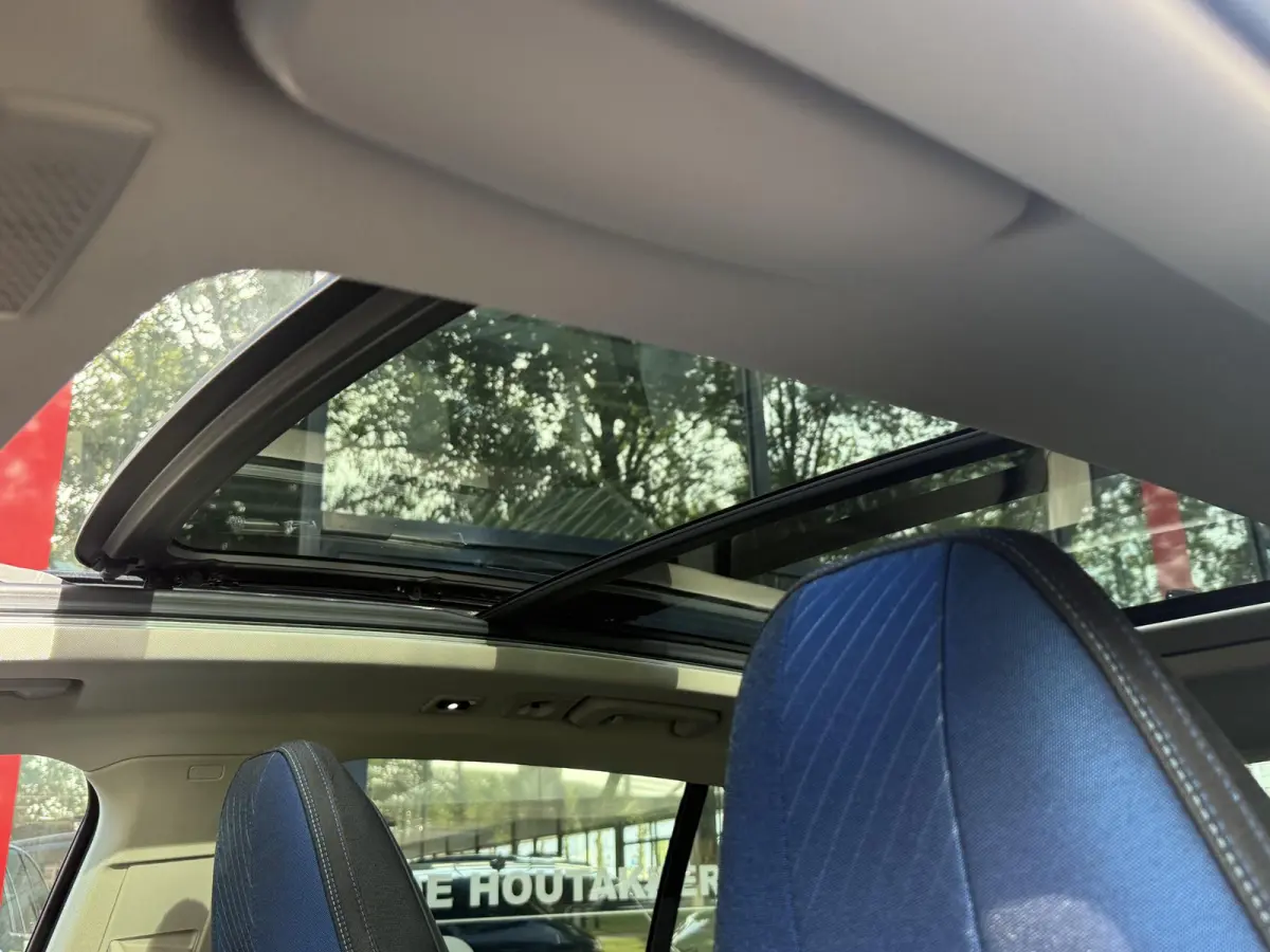 1.5 | Panoramadak | Climate control | Navigatie | PDC + Camera | Apple CarPlay/Android Auto |