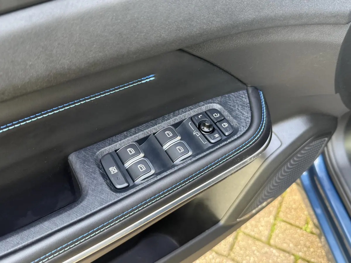 1.5 | Panoramadak | Climate control | Navigatie | PDC + Camera | Apple CarPlay/Android Auto |