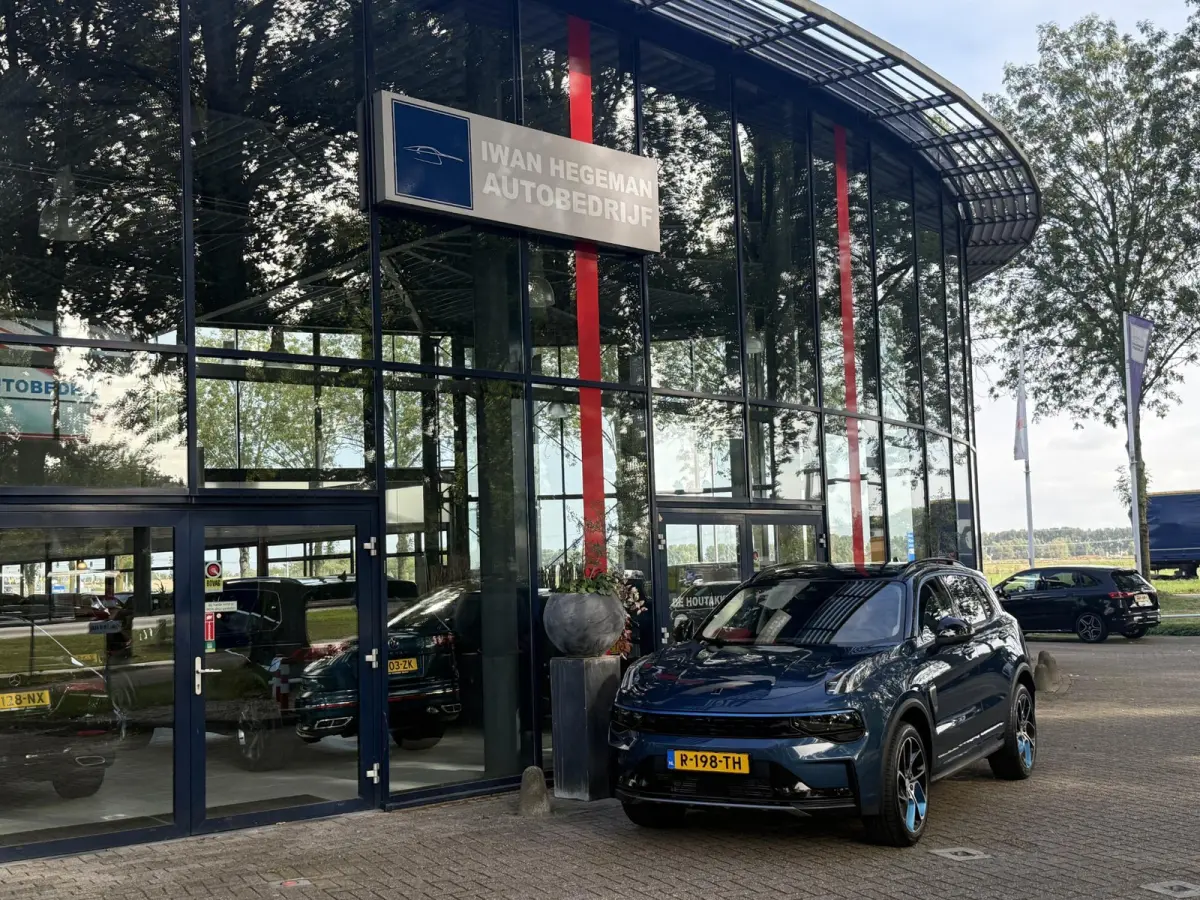 1.5 | Panoramadak | Climate control | Navigatie | PDC + Camera | Apple CarPlay/Android Auto |